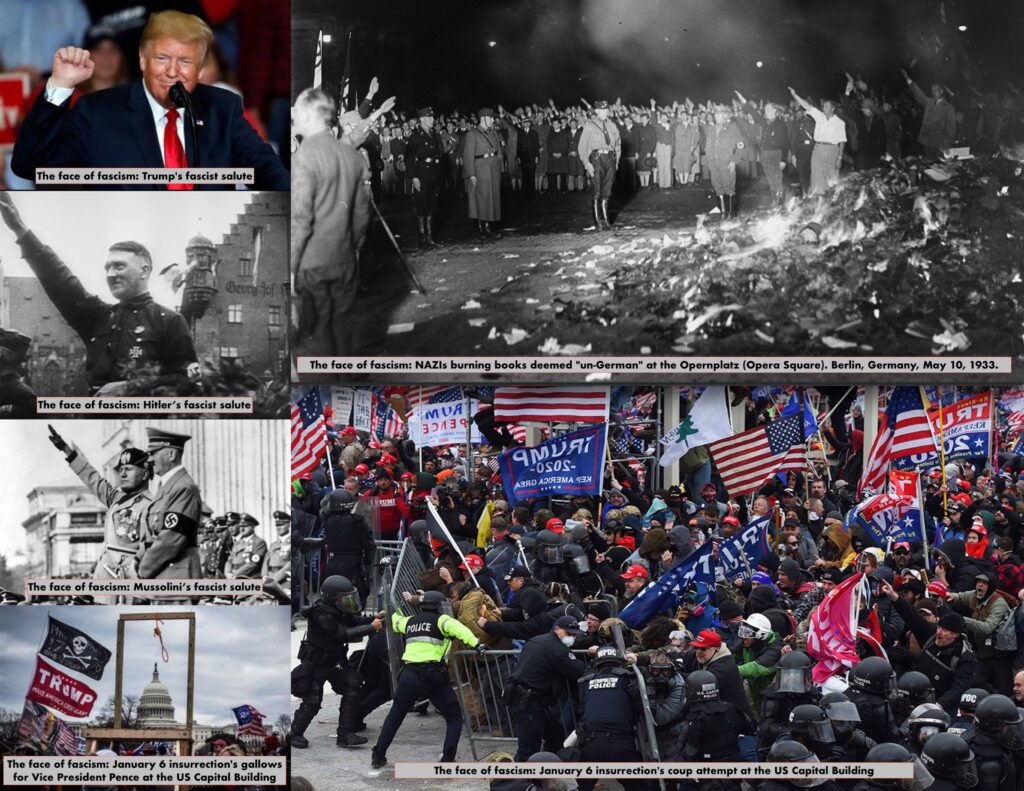 Looking Kinda Sus: Among Us and the Rise of Fascism – New Media